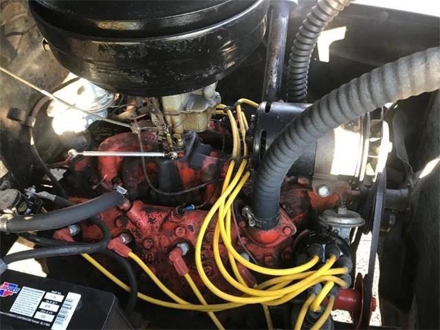 1942 Ford F1 (CC-2076915) for sale in Harpers Ferry, West Virginia