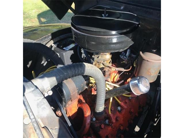 1942 Ford F1 (CC-2076915) for sale in Harpers Ferry, West Virginia
