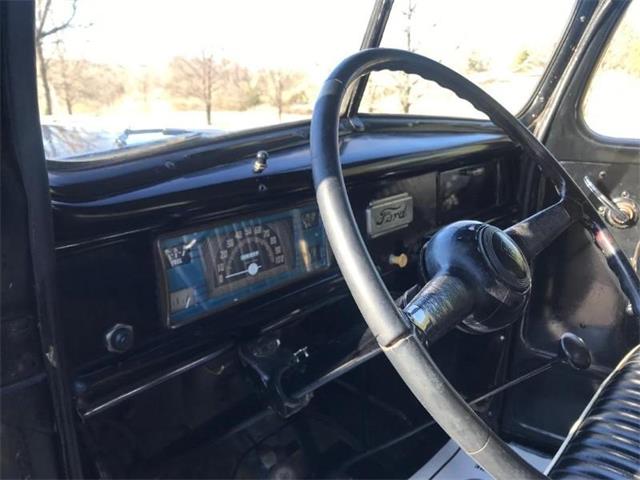 1942 Ford F1 (CC-2076915) for sale in Harpers Ferry, West Virginia