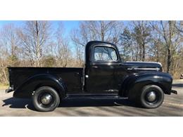 1942 Ford F1 (CC-2076915) for sale in Harpers Ferry, West Virginia
