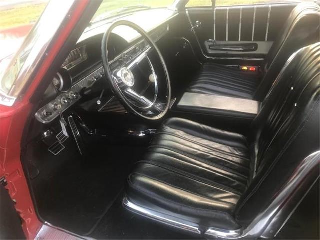 1963 Ford Galaxie 500 XL (CC-2076916) for sale in Harpers Ferry, West Virginia