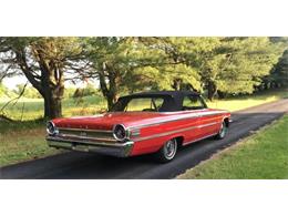 1963 Ford Galaxie 500 XL (CC-2076916) for sale in Harpers Ferry, West Virginia