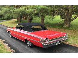 1963 Ford Galaxie 500 XL (CC-2076916) for sale in Harpers Ferry, West Virginia