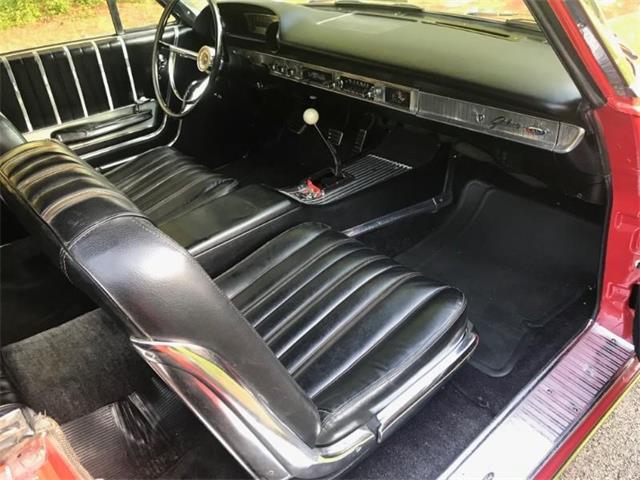 1963 Ford Galaxie 500 XL (CC-2076916) for sale in Harpers Ferry, West Virginia