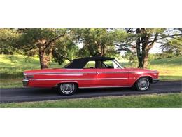 1963 Ford Galaxie 500 XL (CC-2076916) for sale in Harpers Ferry, West Virginia