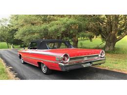 1963 Ford Galaxie 500 XL (CC-2076916) for sale in Harpers Ferry, West Virginia