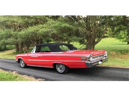 1963 Ford Galaxie 500 XL (CC-2076916) for sale in Harpers Ferry, West Virginia
