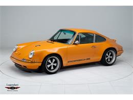 1991 Porsche 911 (CC-2070693) for sale in Halton Hills, Ontario