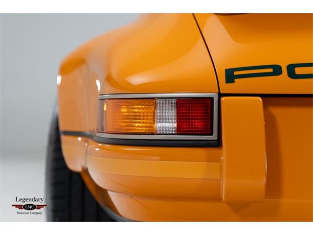 1991 Porsche 911 (CC-2070693) for sale in Halton Hills, Ontario