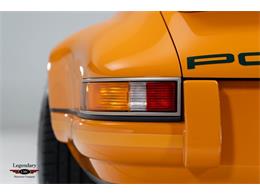 1991 Porsche 911 (CC-2070693) for sale in Halton Hills, Ontario