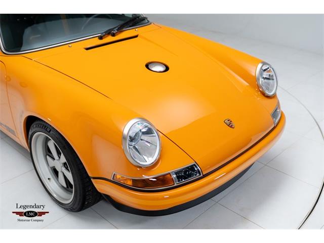 1991 Porsche 911 (CC-2070693) for sale in Halton Hills, Ontario