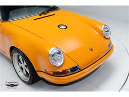 1991 Porsche 911 (CC-2070693) for sale in Halton Hills, Ontario