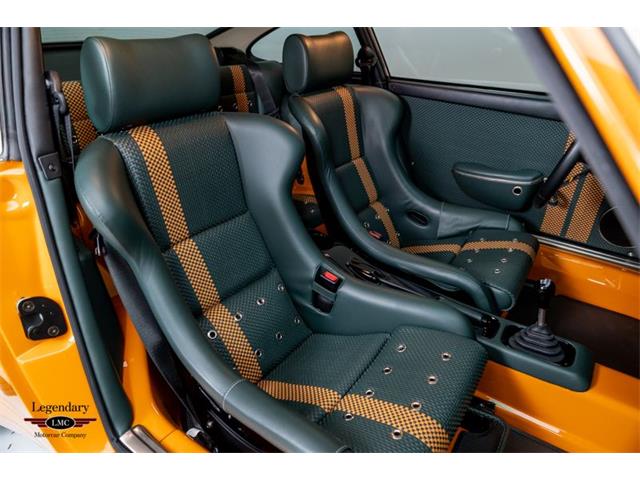 1991 Porsche 911 (CC-2070693) for sale in Halton Hills, Ontario