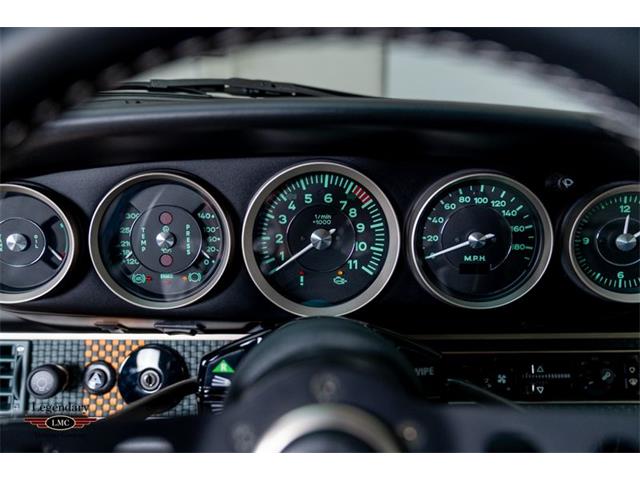 1991 Porsche 911 (CC-2070693) for sale in Halton Hills, Ontario