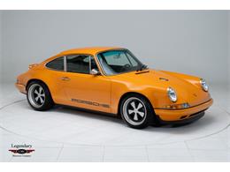 1991 Porsche 911 (CC-2070693) for sale in Halton Hills, Ontario