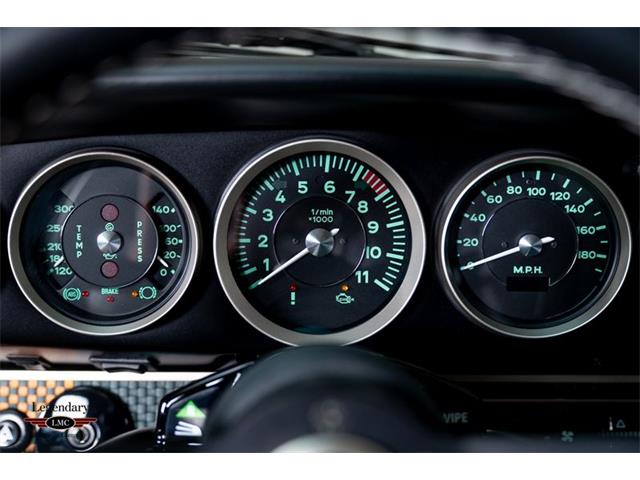 1991 Porsche 911 (CC-2070693) for sale in Halton Hills, Ontario