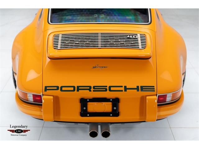 1991 Porsche 911 (CC-2070693) for sale in Halton Hills, Ontario