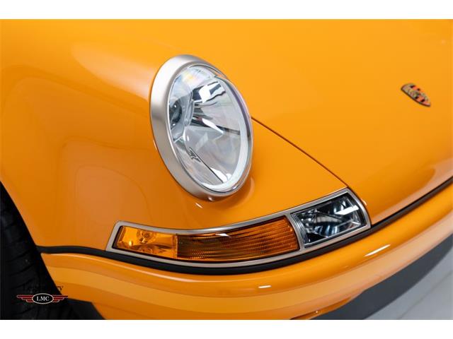 1991 Porsche 911 (CC-2070693) for sale in Halton Hills, Ontario