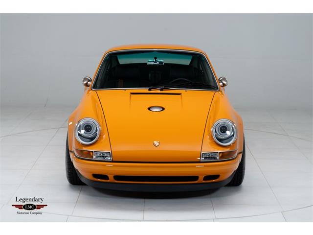 1991 Porsche 911 (CC-2070693) for sale in Halton Hills, Ontario