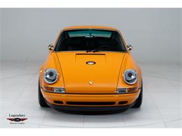1991 Porsche 911 (CC-2070693) for sale in Halton Hills, Ontario