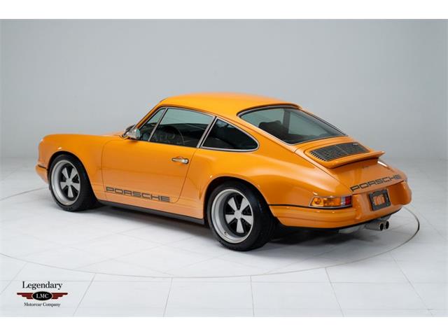 1991 Porsche 911 (CC-2070693) for sale in Halton Hills, Ontario