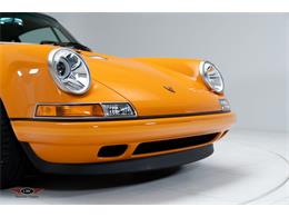 1991 Porsche 911 (CC-2070693) for sale in Halton Hills, Ontario