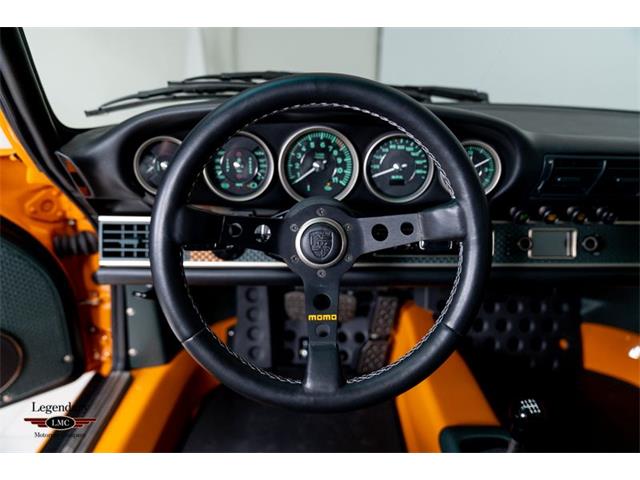 1991 Porsche 911 (CC-2070693) for sale in Halton Hills, Ontario