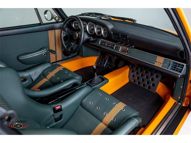 1991 Porsche 911 (CC-2070693) for sale in Halton Hills, Ontario