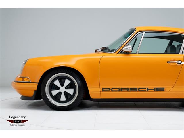 1991 Porsche 911 (CC-2070693) for sale in Halton Hills, Ontario