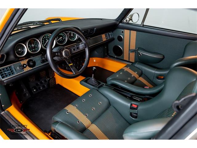1991 Porsche 911 (CC-2070693) for sale in Halton Hills, Ontario
