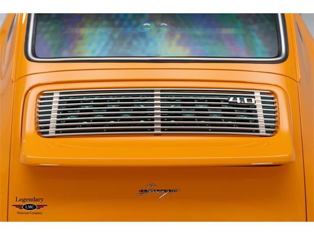 1991 Porsche 911 (CC-2070693) for sale in Halton Hills, Ontario