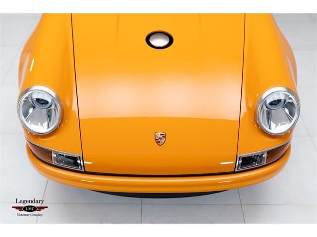 1991 Porsche 911 (CC-2070693) for sale in Halton Hills, Ontario