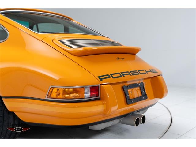 1991 Porsche 911 (CC-2070693) for sale in Halton Hills, Ontario