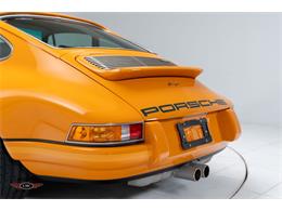 1991 Porsche 911 (CC-2070693) for sale in Halton Hills, Ontario