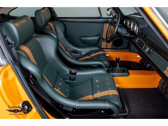 1991 Porsche 911 (CC-2070693) for sale in Halton Hills, Ontario