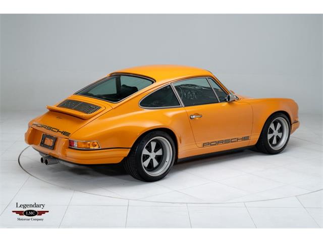 1991 Porsche 911 (CC-2070693) for sale in Halton Hills, Ontario