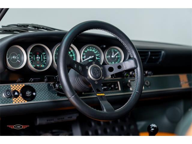 1991 Porsche 911 (CC-2070693) for sale in Halton Hills, Ontario