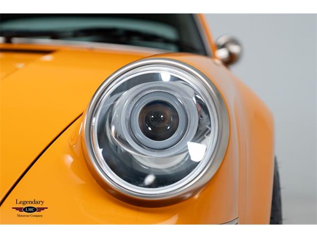 1991 Porsche 911 (CC-2070693) for sale in Halton Hills, Ontario