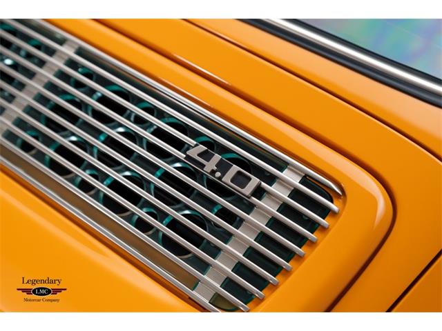 1991 Porsche 911 (CC-2070693) for sale in Halton Hills, Ontario