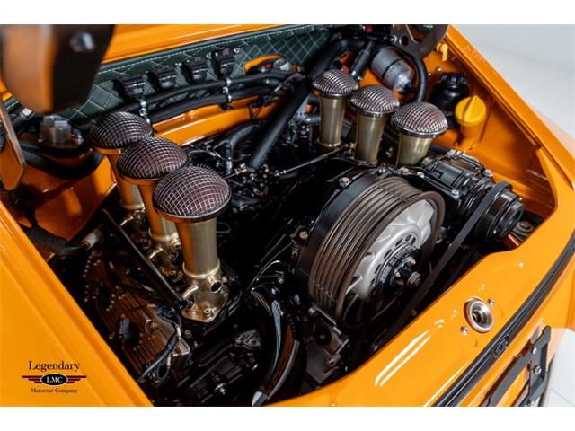 1991 Porsche 911 (CC-2070693) for sale in Halton Hills, Ontario