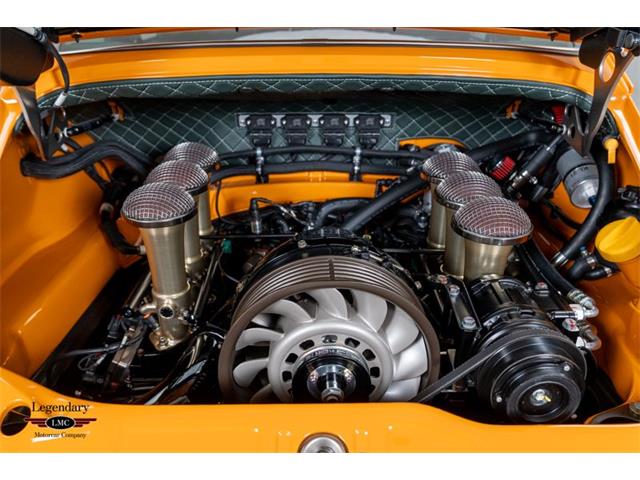 1991 Porsche 911 (CC-2070693) for sale in Halton Hills, Ontario