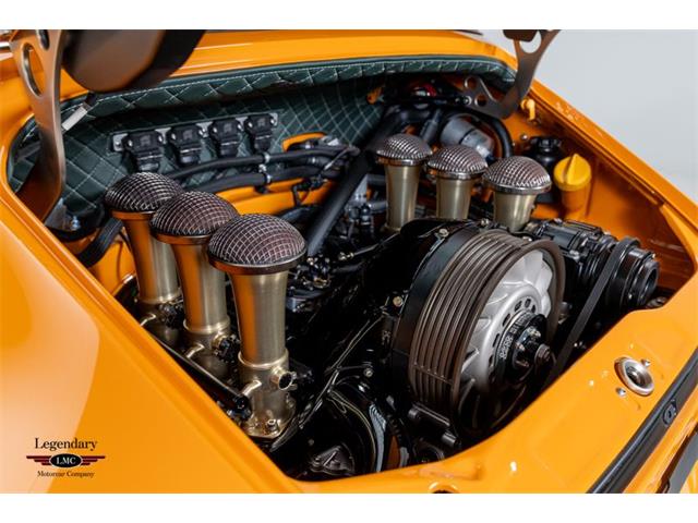 1991 Porsche 911 (CC-2070693) for sale in Halton Hills, Ontario
