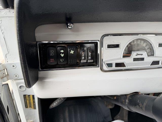 1970 Jeep Commando (CC-2076930) for sale in Webster, South Dakota