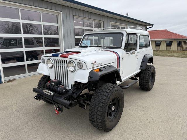 1970 Jeep Commando (CC-2076930) for sale in Webster, South Dakota
