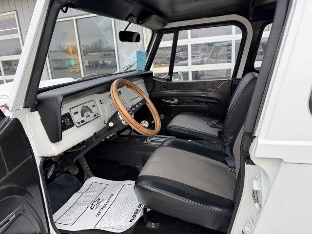 1970 Jeep Commando (CC-2076930) for sale in Webster, South Dakota