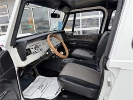 1970 Jeep Commando (CC-2076930) for sale in Webster, South Dakota
