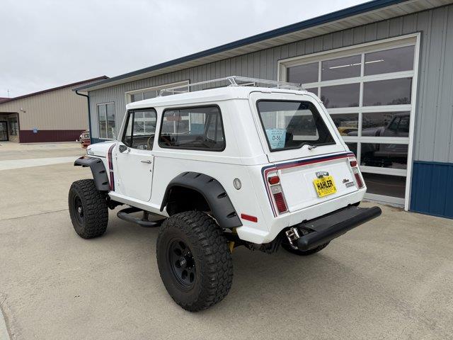 1970 Jeep Commando (CC-2076930) for sale in Webster, South Dakota