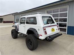 1970 Jeep Commando (CC-2076930) for sale in Webster, South Dakota
