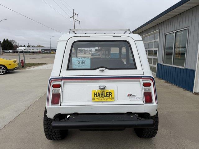 1970 Jeep Commando (CC-2076930) for sale in Webster, South Dakota