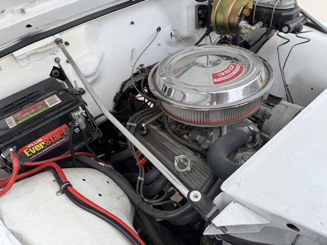 1970 Jeep Commando (CC-2076930) for sale in Webster, South Dakota